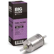 Фильтр BIG filter топл. GB-320 LADA 1.6